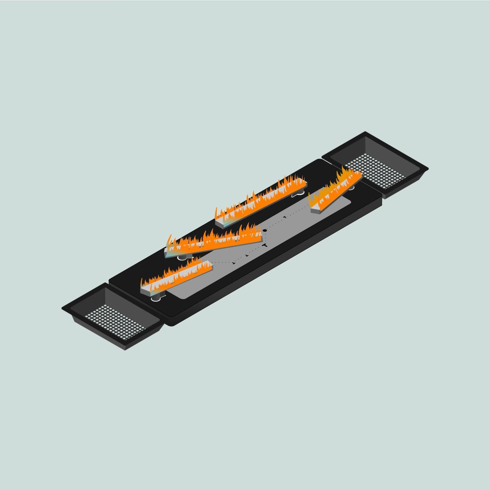 Element4 Summum 140 C